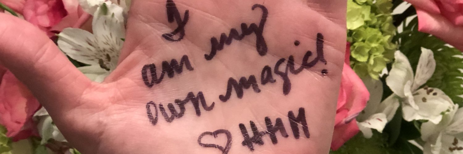 heathermmiles's profile banner image