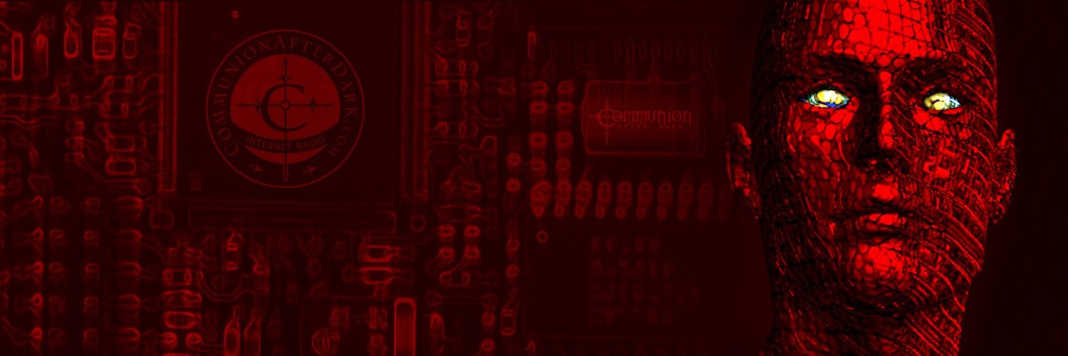 Communion After Dark banner