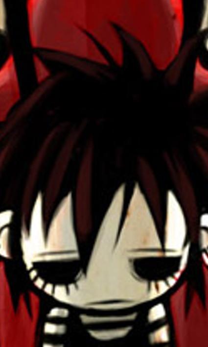 naGabrie's profile banner image