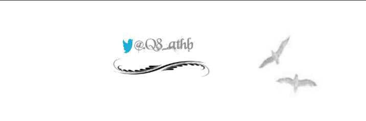Q8_athb's profile banner image
