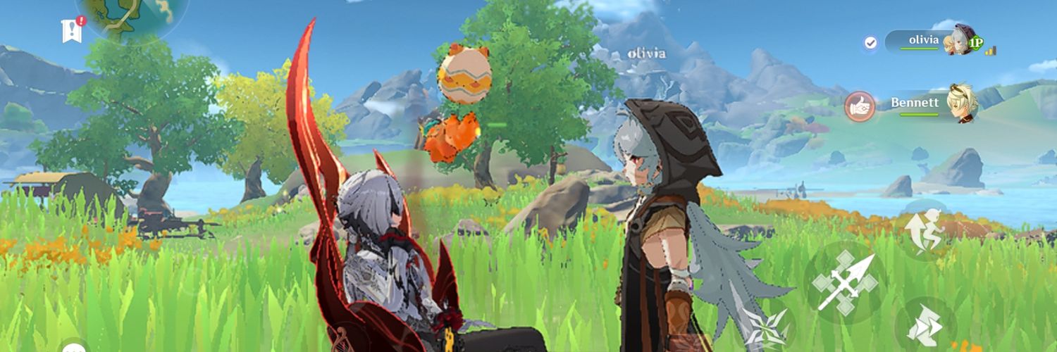 rizky_wu's profile banner image