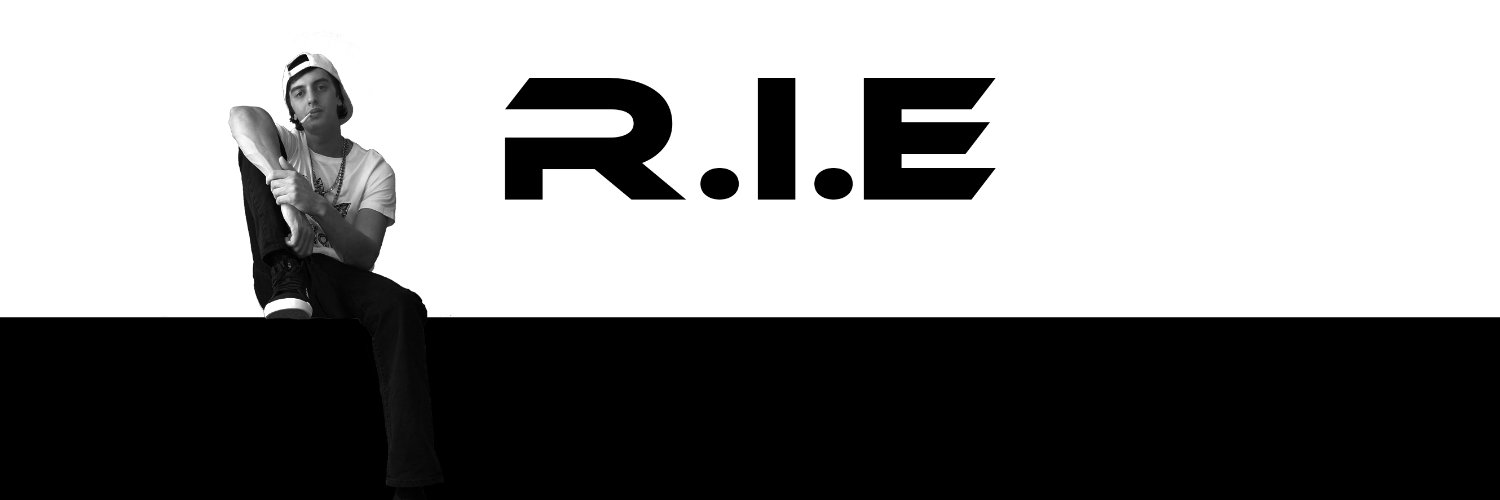 RieRapMusic's profile banner image