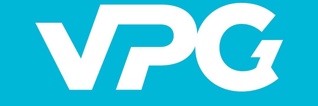 VPG banner