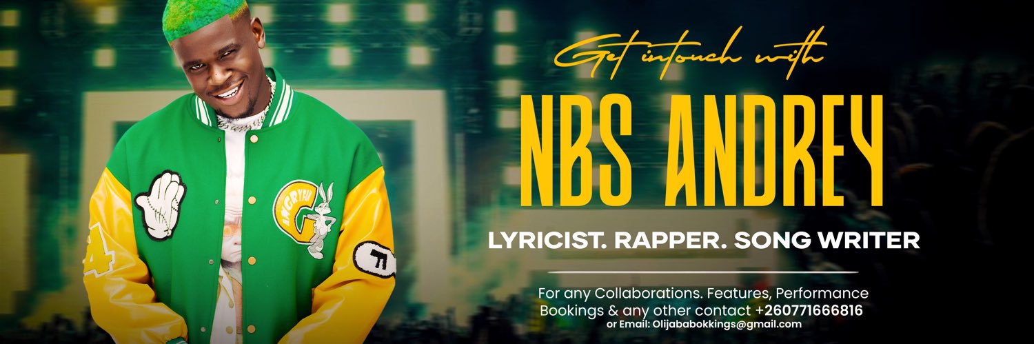NbsAndrey's profile banner image