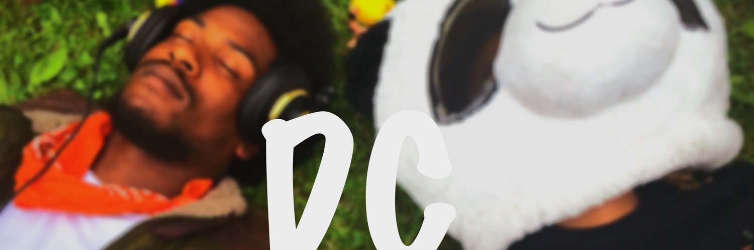 DCdaMenace's profile banner image