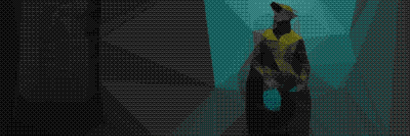 QueMorale's profile banner image