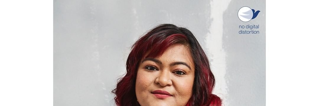 annie6789's profile banner image