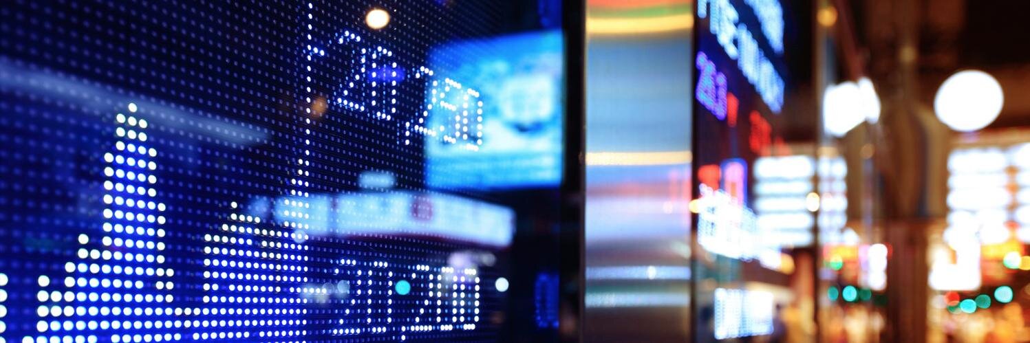 MarketWatch's banner