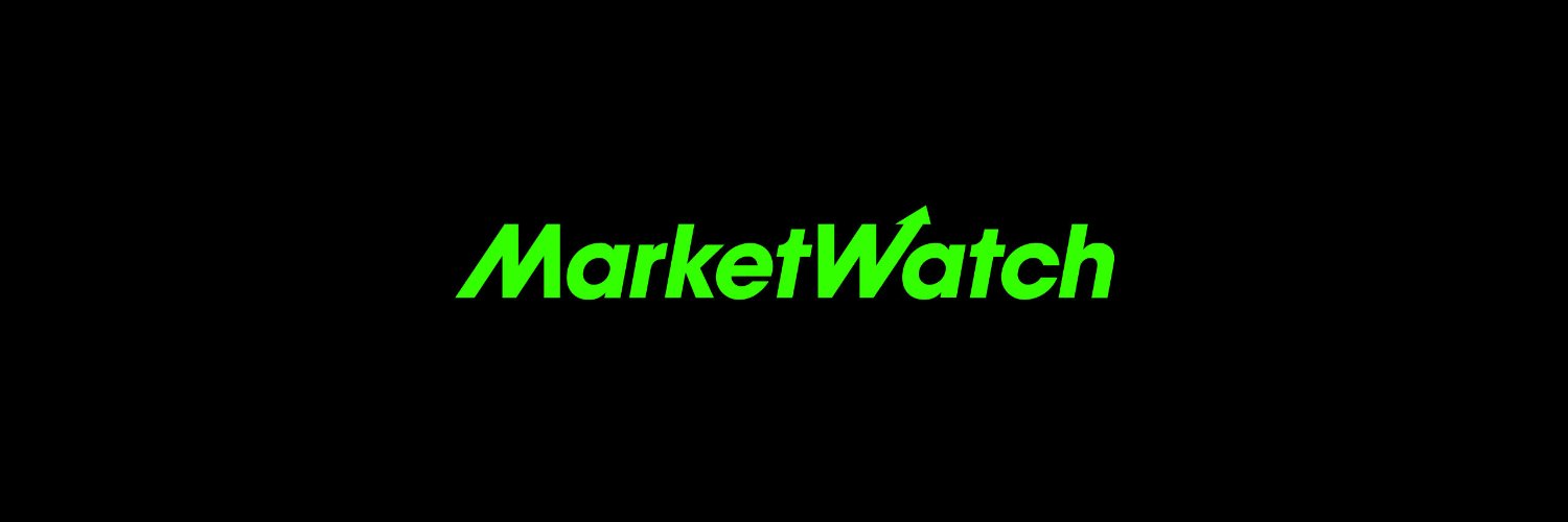 MarketWatch banner