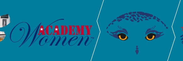 AcademyWomen's profile banner image
