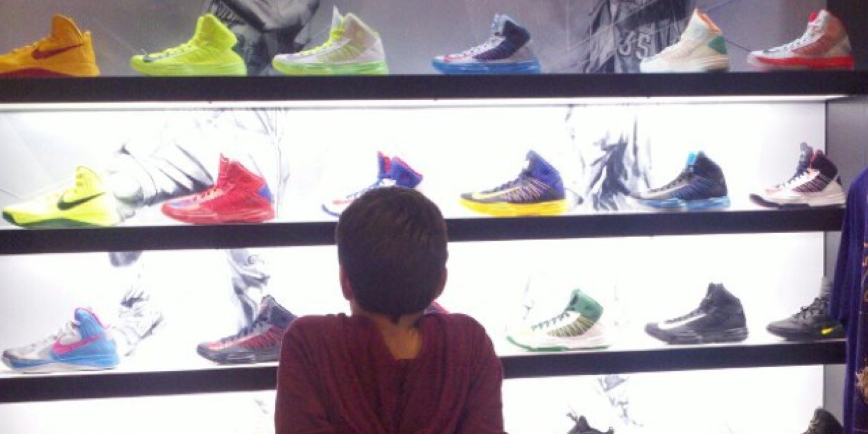 CarsonJamesEnt's profile banner image