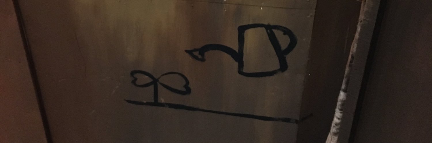 Syanack11's profile banner image