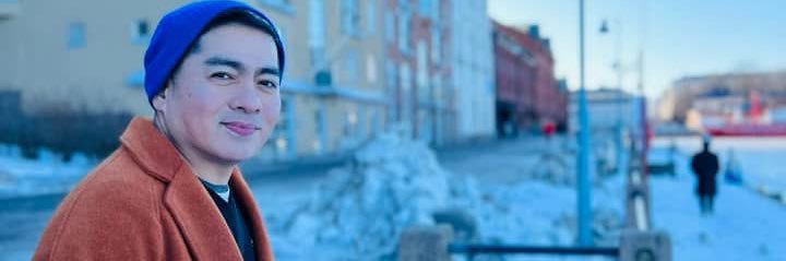 lloydmarby's profile banner image