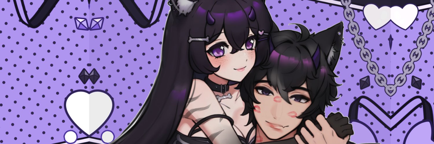 ♡ Senna ♡ banner