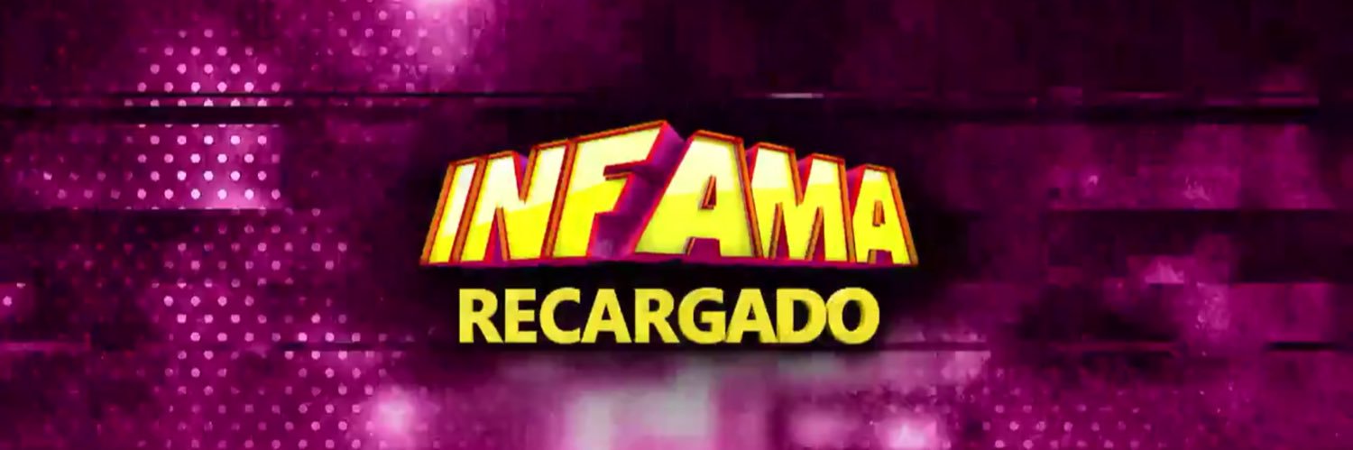 Infama Oficial banner