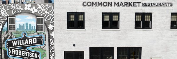 TheCommonMarket Profile Banner
