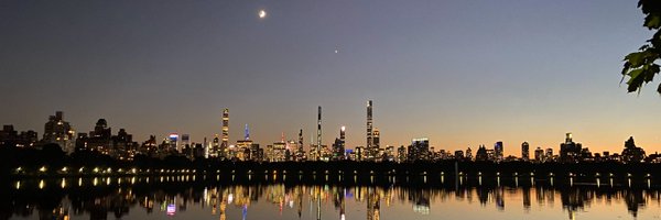 davidporter Profile Banner