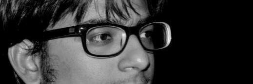 kunalnishit's profile banner image