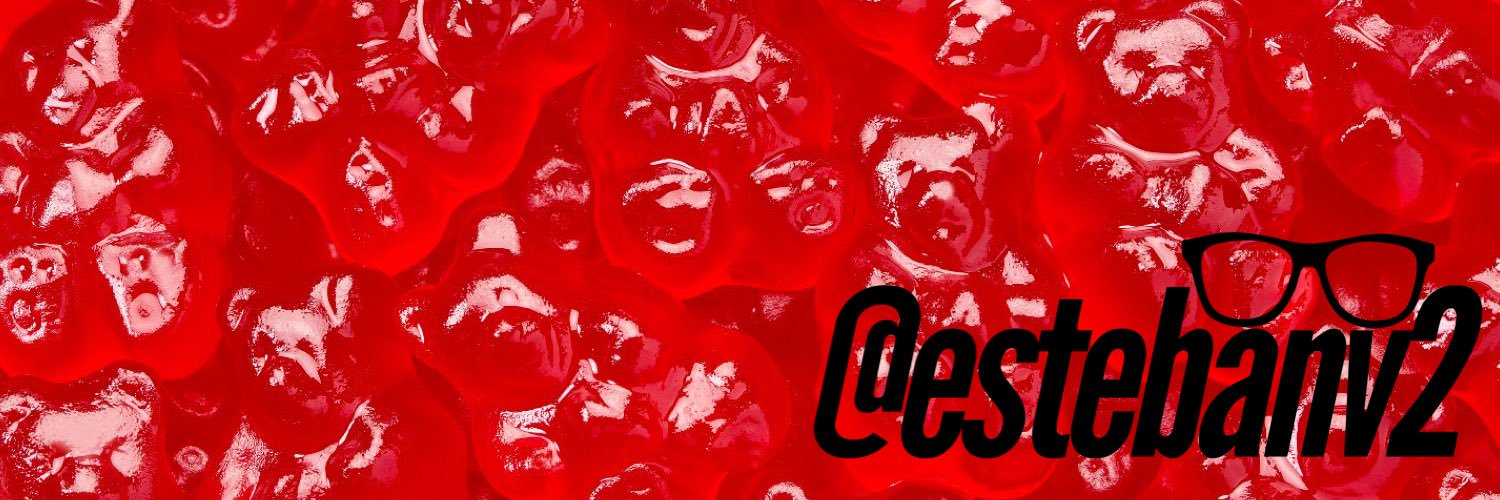 estebanv2's profile banner image