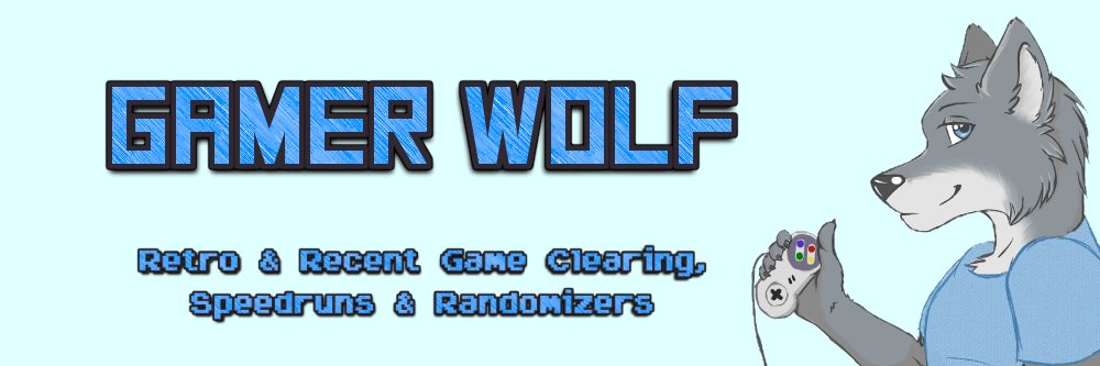 gamer_wolf's profile banner image