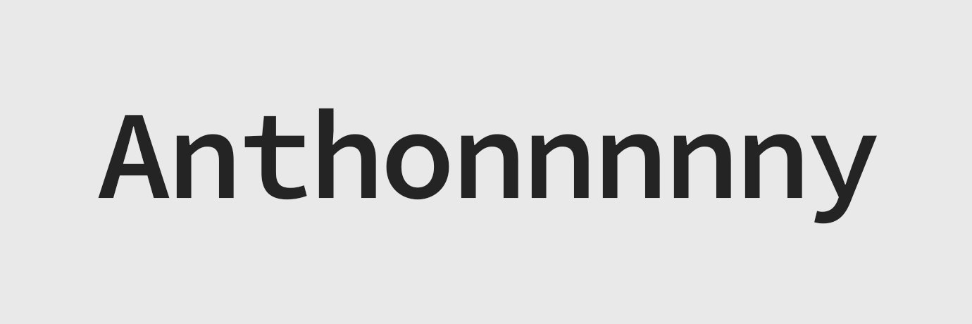 AnthonnyTag's profile banner image