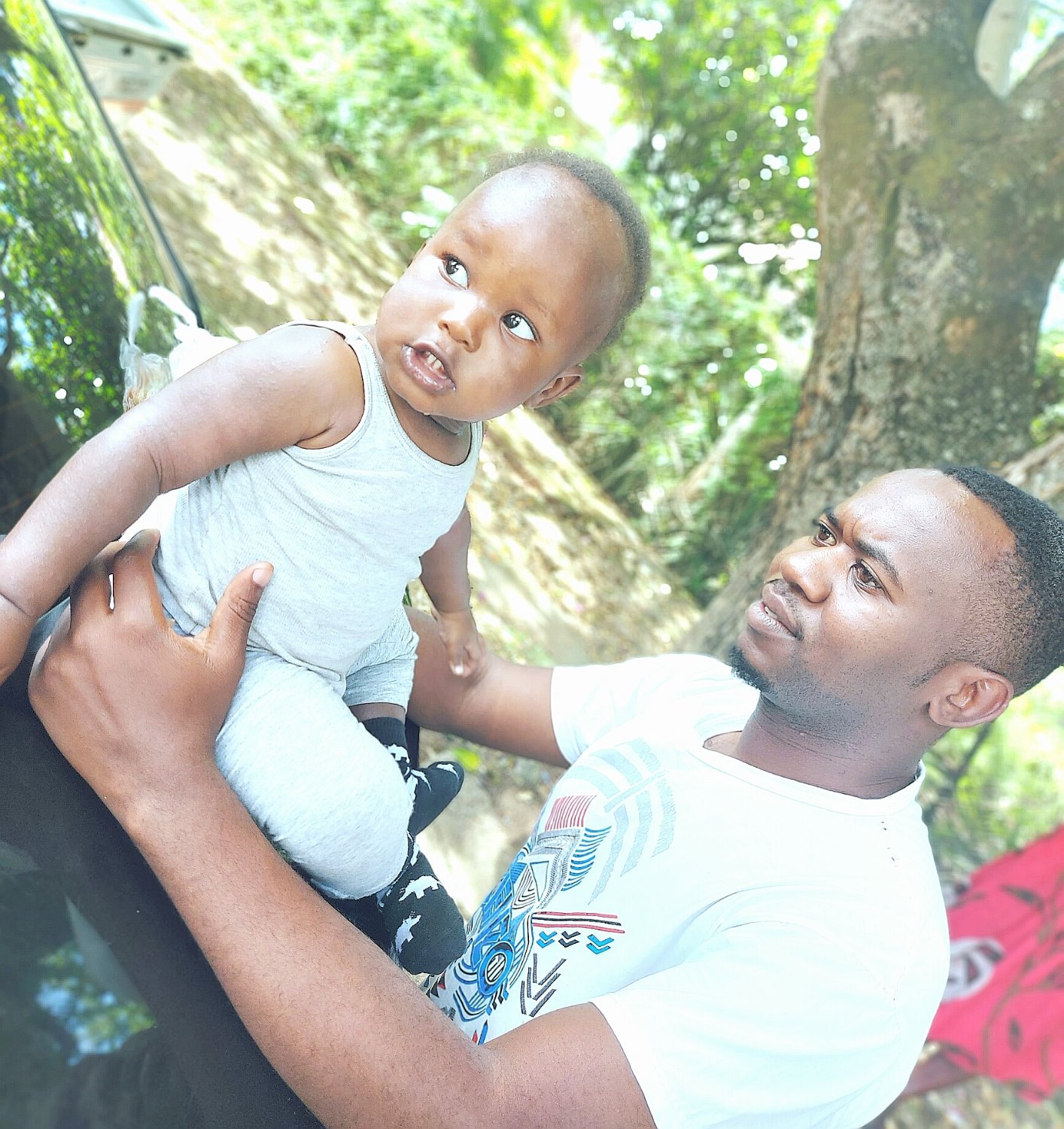 IamNkosilathi's profile banner image