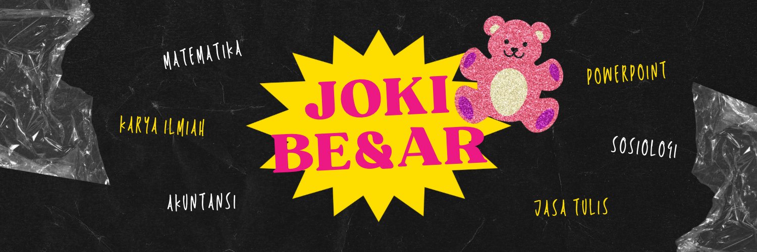 jokibe_ar's profile banner image