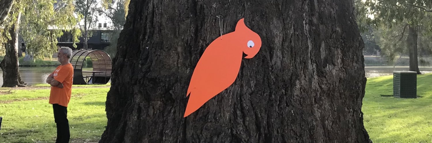 Alana Johnson AM banner