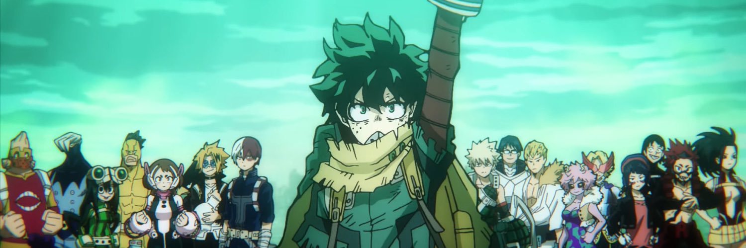 Romulo Bernal banner