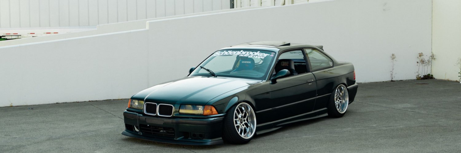 Dustin_E36's profile banner image