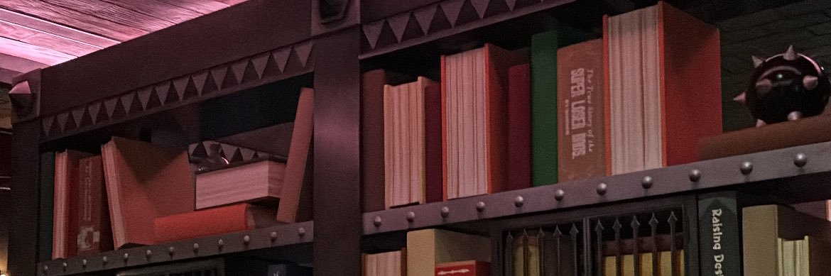 vitaseverus's profile banner image