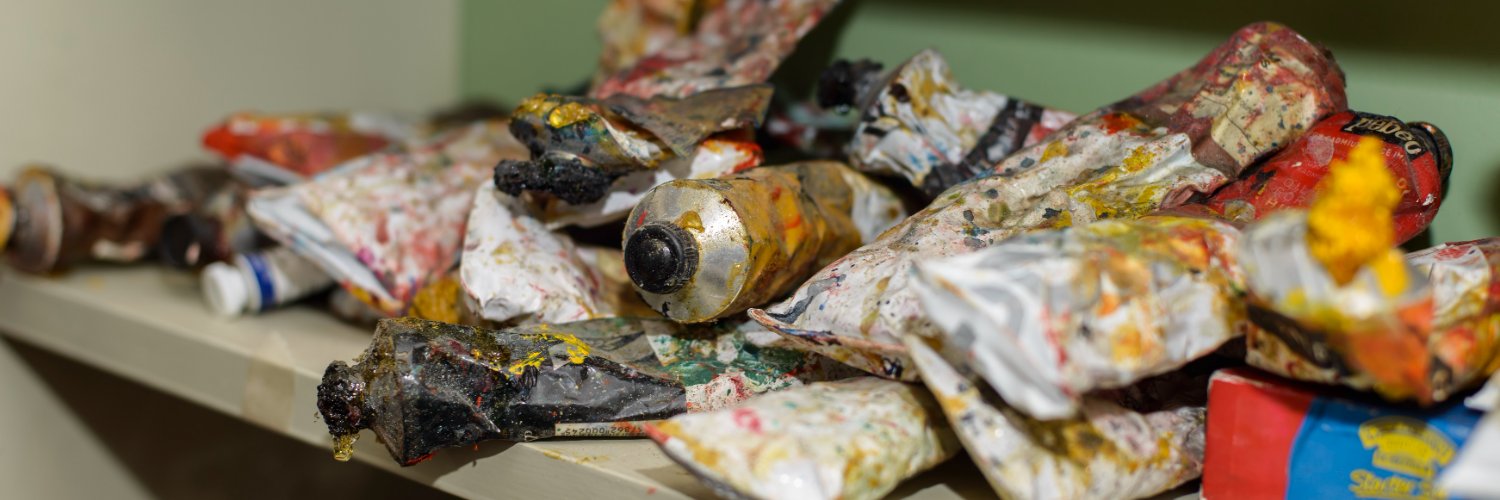 Banks Mill Studios banner