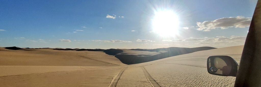 6FeetOfCuriosity banner