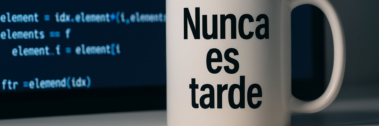 FernandoMaciaL's profile banner image