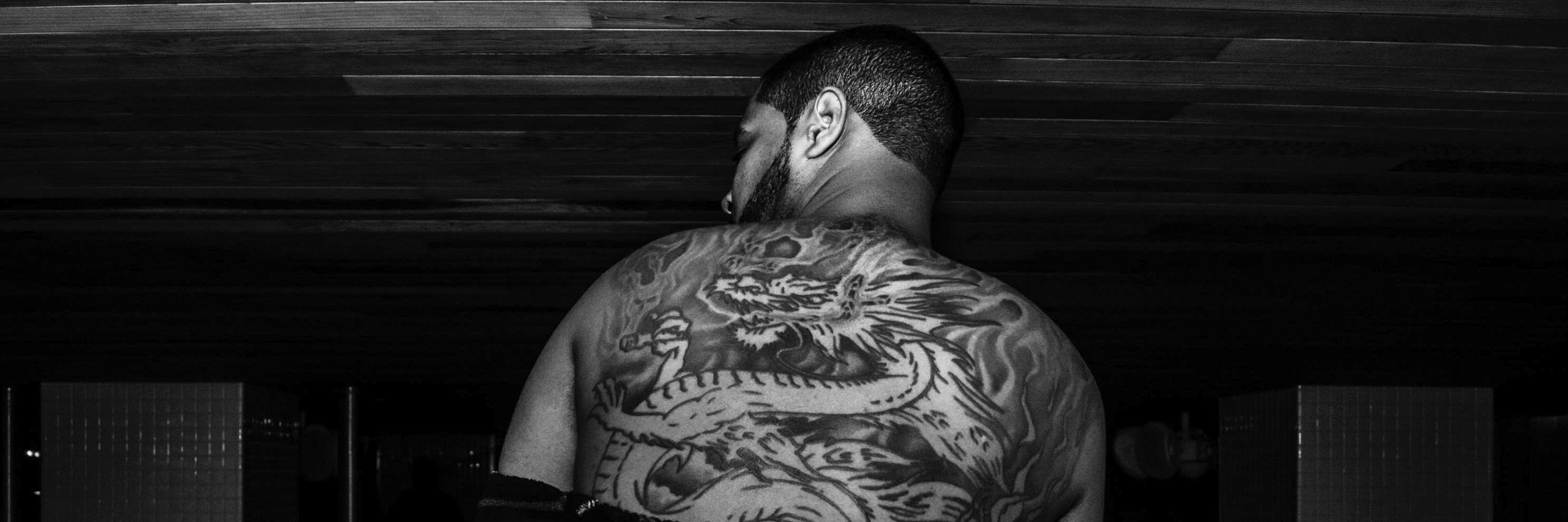 LiftedDragon's profile banner image
