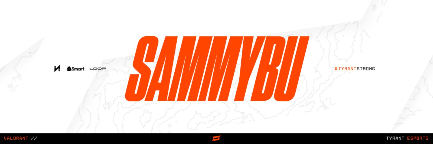 _SammyBu's profile banner image