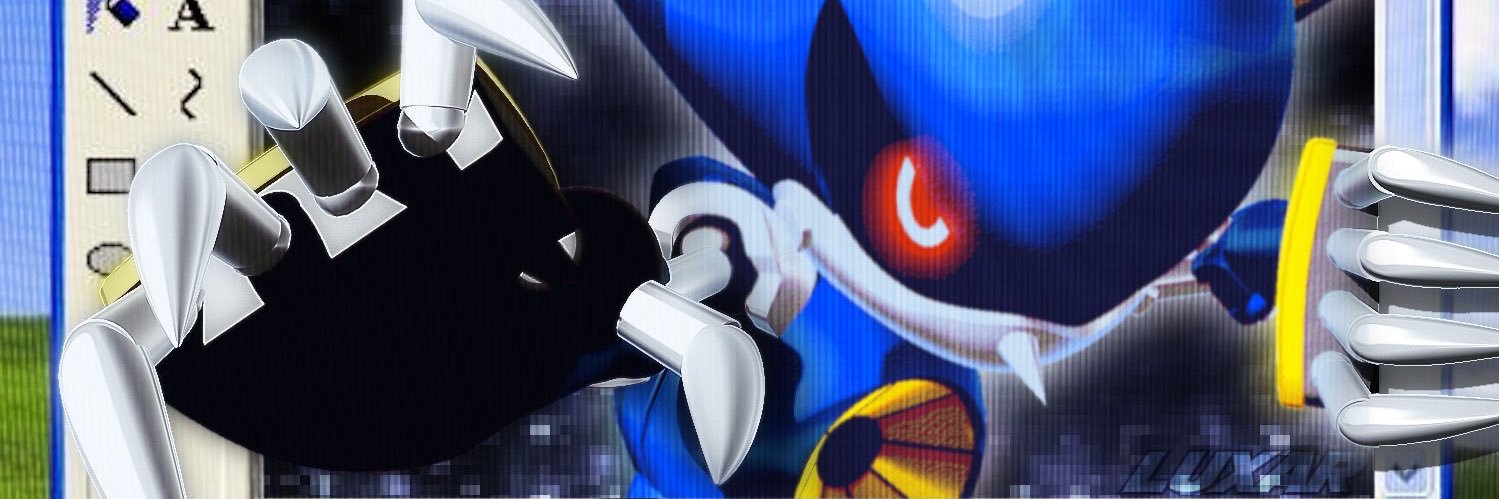 PhazonWolf's profile banner image