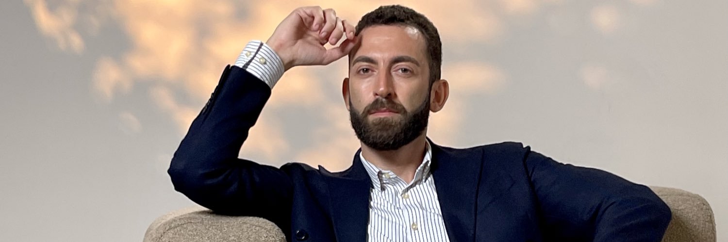 charbellabaky's profile banner image