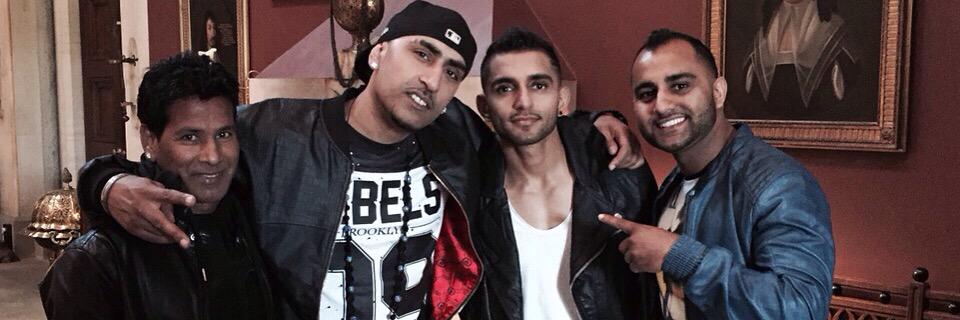 sukhdev4ever's profile banner image