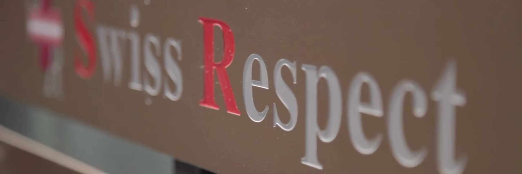 SwissRespect's profile banner image