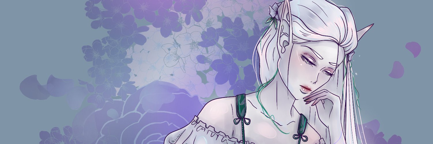 ladyea_lor's profile banner image
