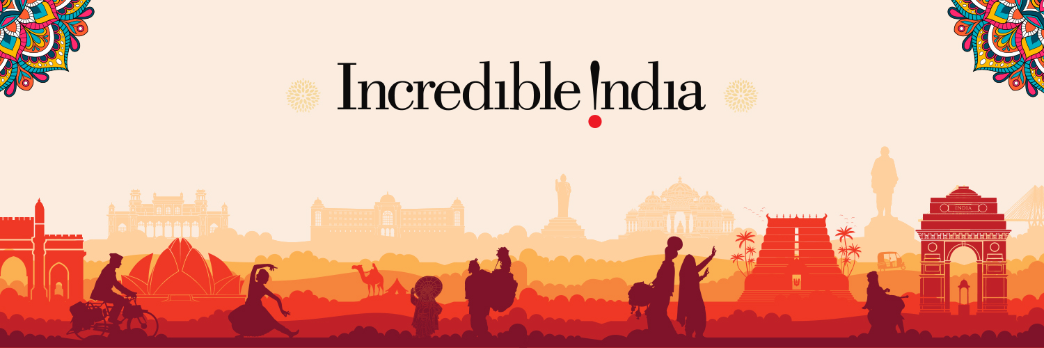 Incredible!ndia banner
