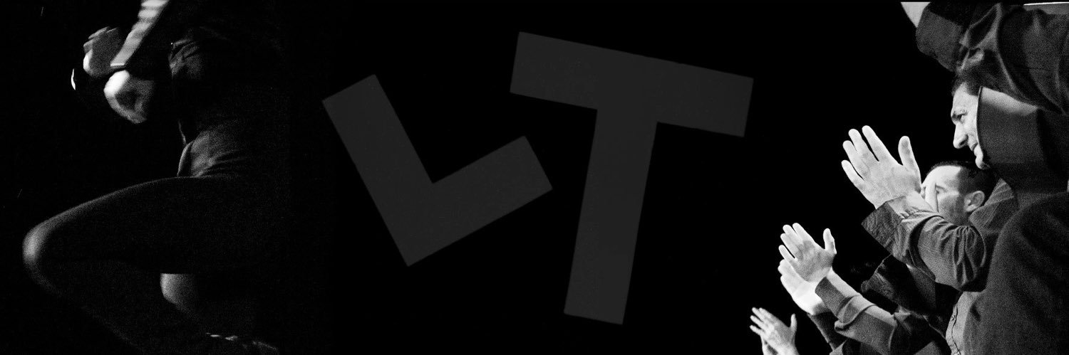 Las Tablas Tablao Flamenco banner