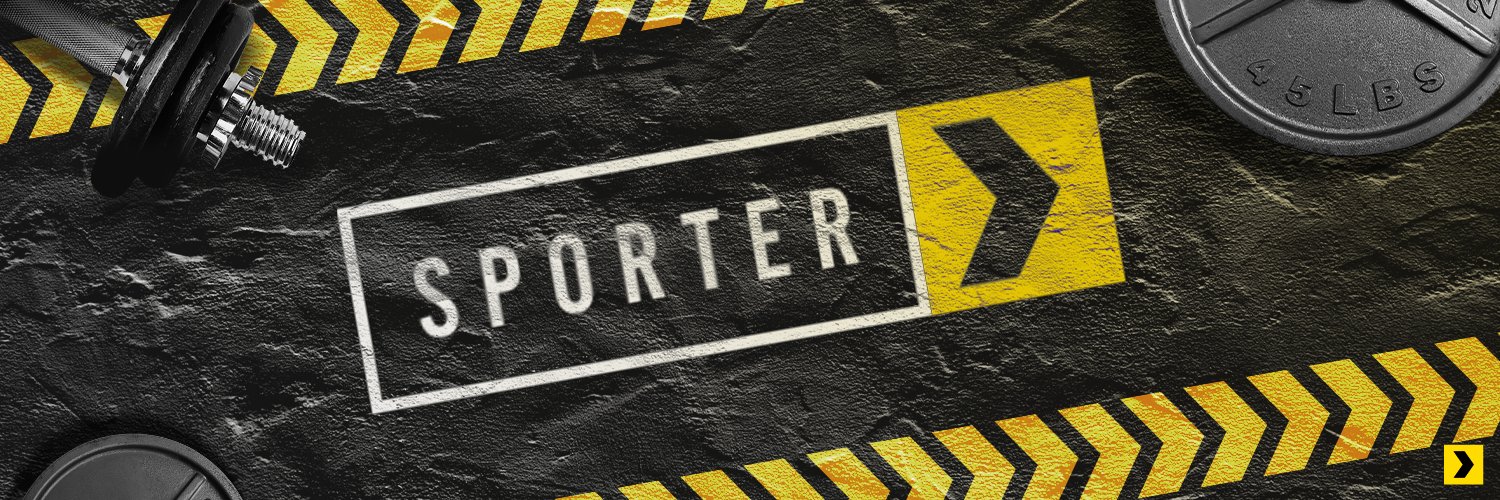 Sporter.com banner
