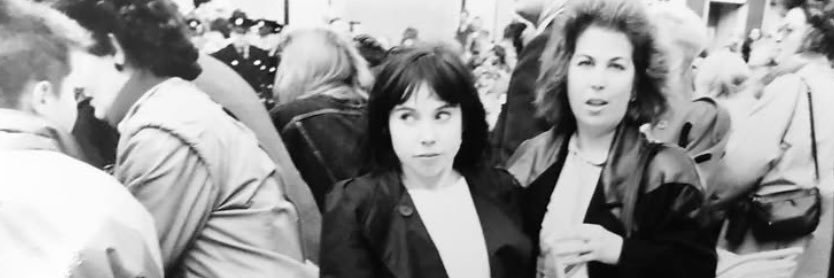 it’s just me banner