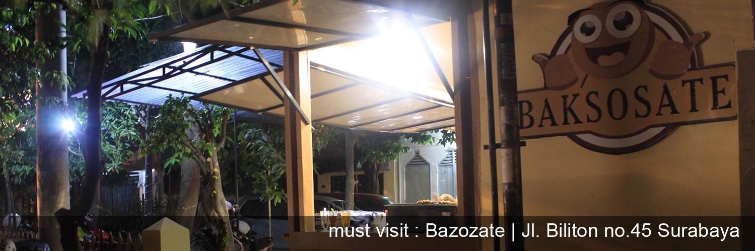 BazoZate's profile banner image