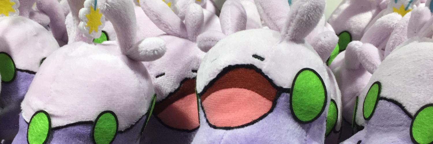 p_piiko's profile banner image