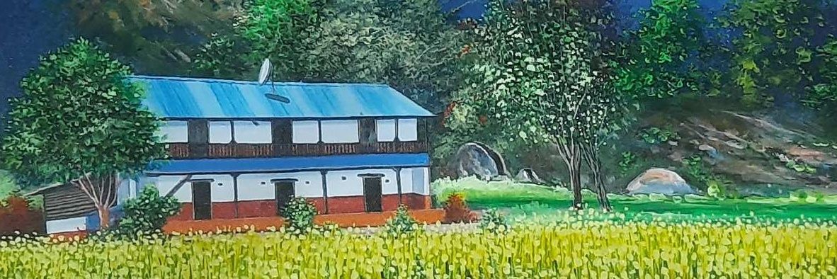 RaviTimilsina's profile banner image