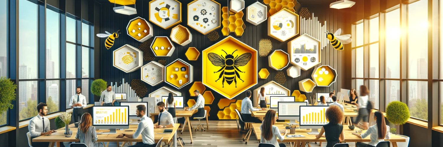 BeehiveWebSolutions banner