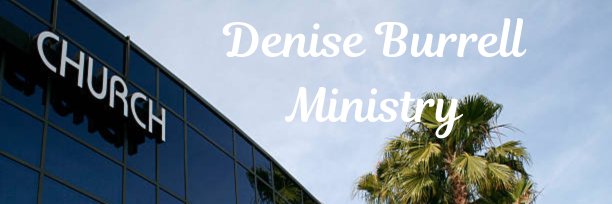 BurrellMinistry's profile banner image